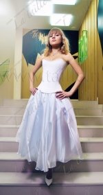 РљРѕСЂСЃРµС‚ "Зефир (40-42 размер)"