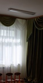 РљРѕСЂСЃРµС‚ "Шторы"